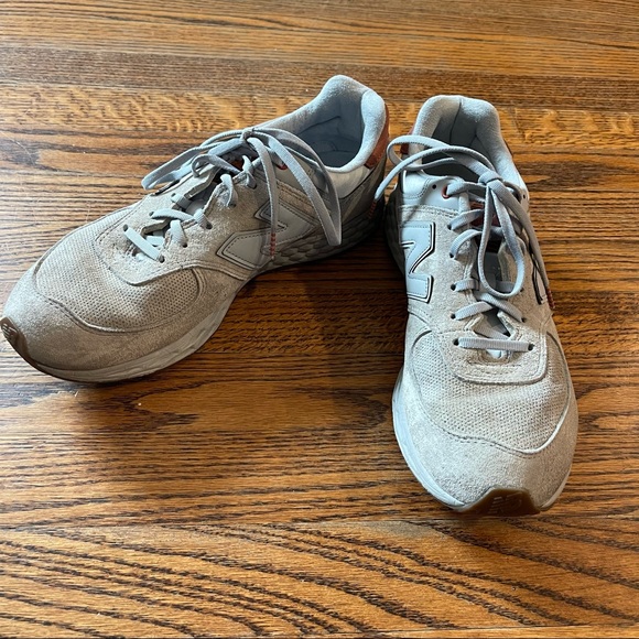 NEW BALANCE trainers - Picture 5 of 6